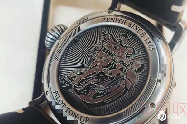 线上手表回收有哪些网站值得推荐