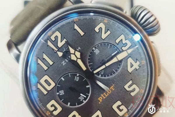 线上手表回收有哪些网站值得推荐