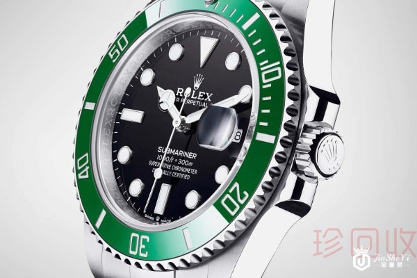 哪里有劳力士手表回收能获取最高价的网站
