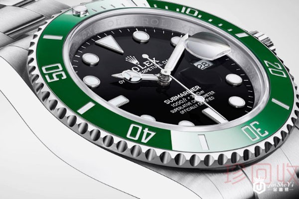 哪里有劳力士手表回收能获取最高价的网站