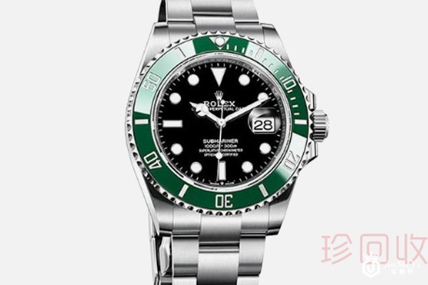 哪里有劳力士手表回收能获取最高价的网站