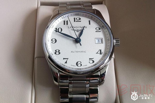 1万5千元的浪琴手表回收能卖什么价 