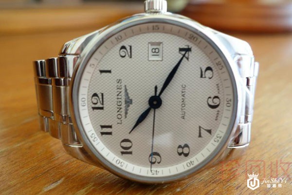 1万5千元的浪琴手表回收能卖什么价 