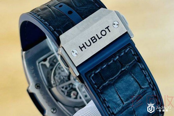 宇舶名表回收吗 达到回收标准即可