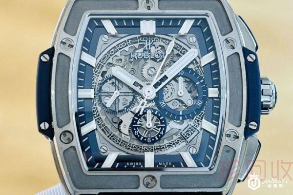 宇舶名表回收吗 达到回收标准即可