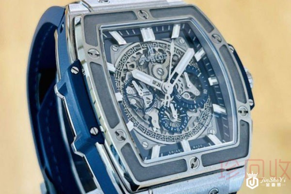 宇舶名表回收吗 达到回收标准即可