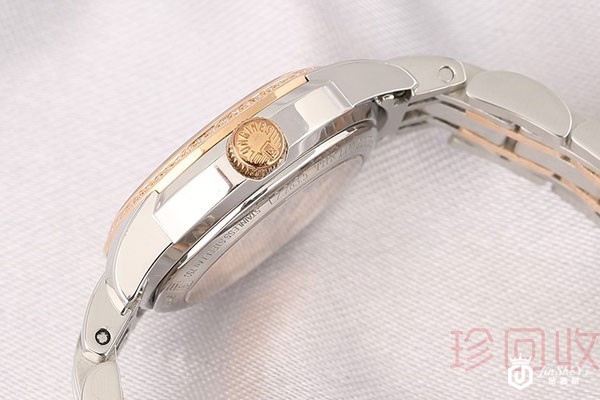 互联网中可以回收手表吗