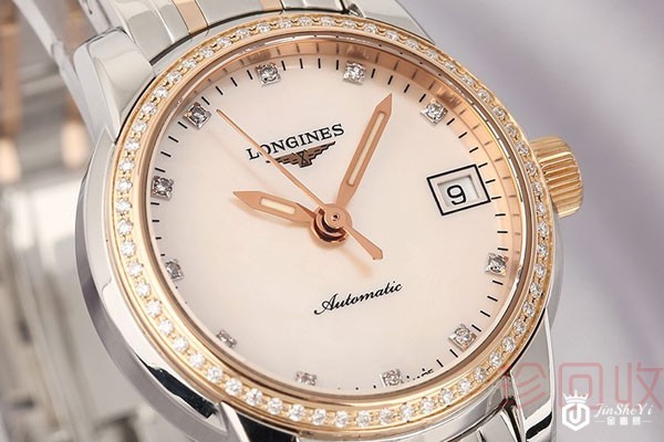 互联网中可以回收手表吗