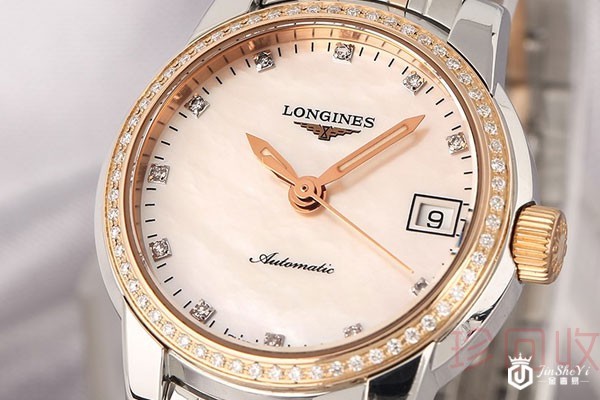 互联网中可以回收手表吗