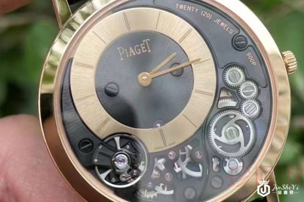 高价回收二手伯爵手表的前提是什么 