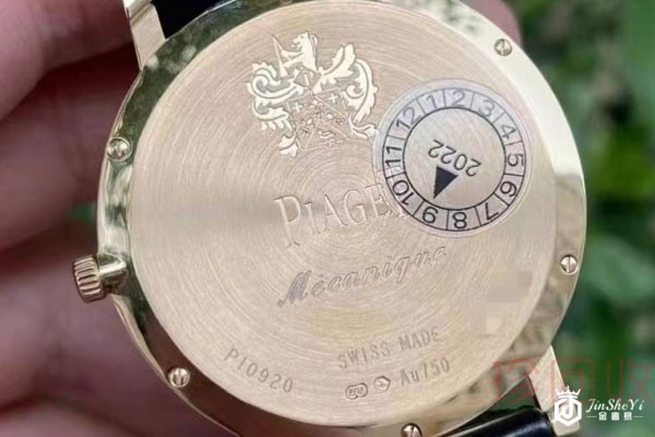 高价回收二手伯爵手表的前提是什么 