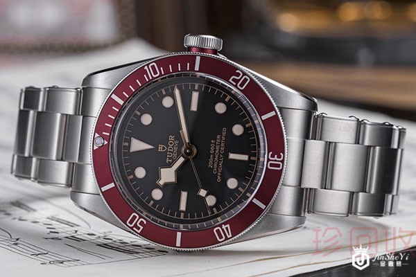 帝舵哪里有回收的店 线上线下渠道多需慎选