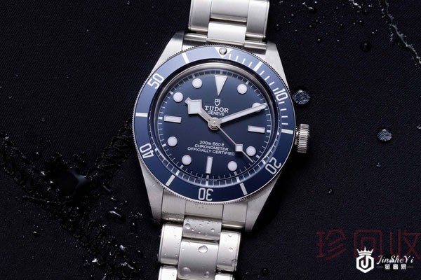 帝舵哪里有回收的店 线上线下渠道多需慎选