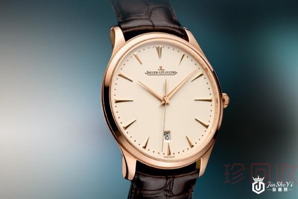 回收积家手表哪家好 优质渠道怎么寻