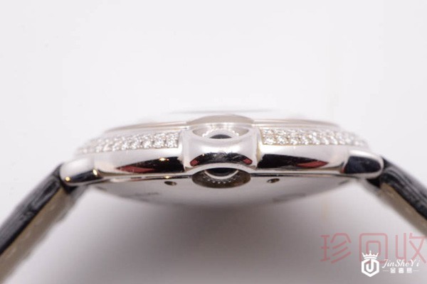 手表店回收石英表吗 名表回收问题不大