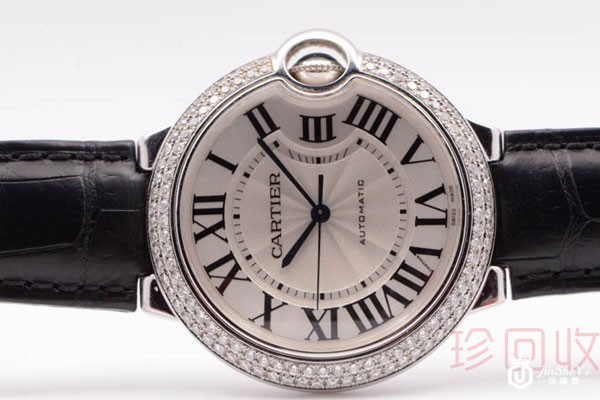 手表店回收石英表吗 名表回收问题不大