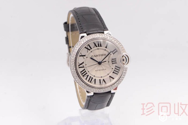 手表店回收石英表吗 名表回收问题不大