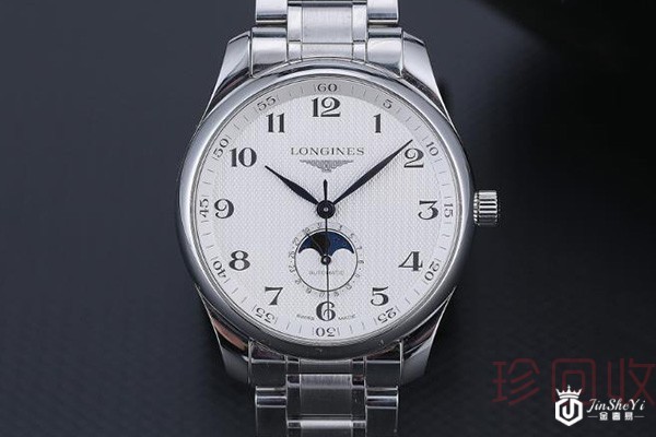 附近哪有回收瑞士手表的专业机构 