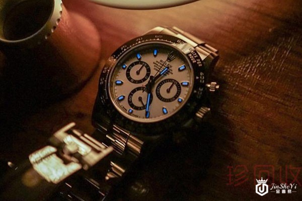 售卖手表的地方会回收手表吗 