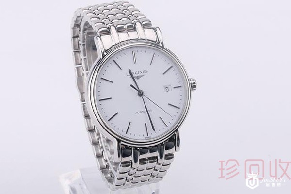 浪琴的手表有回收的店铺吗 