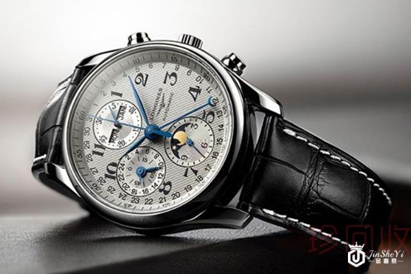 浪琴的手表有回收的店铺吗 