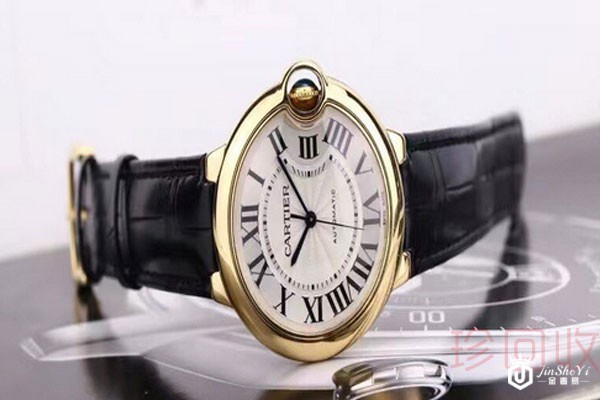 正规的手表收购渠道一般回收哪些手表