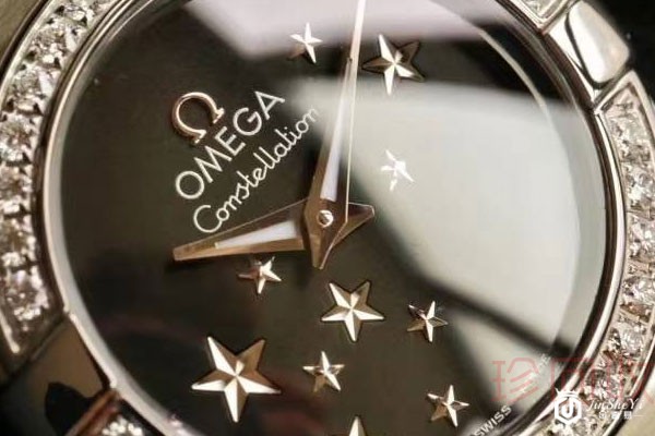 欧米茄手表可以回收吗 还得看具体表款