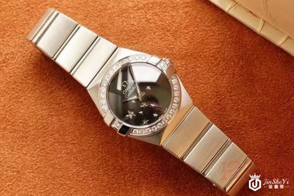 欧米茄手表可以回收吗 还得看具体表款