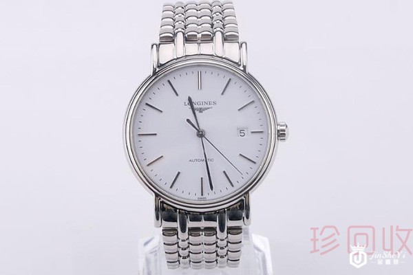 支持浪琴手表回收的平台有哪些