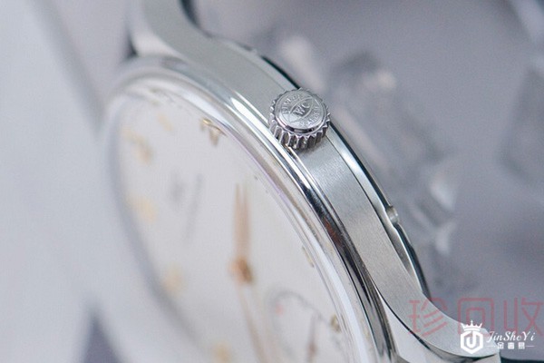 万国手表专卖店回收手表吗