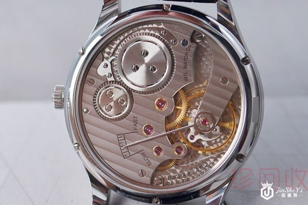 万国手表专卖店回收手表吗