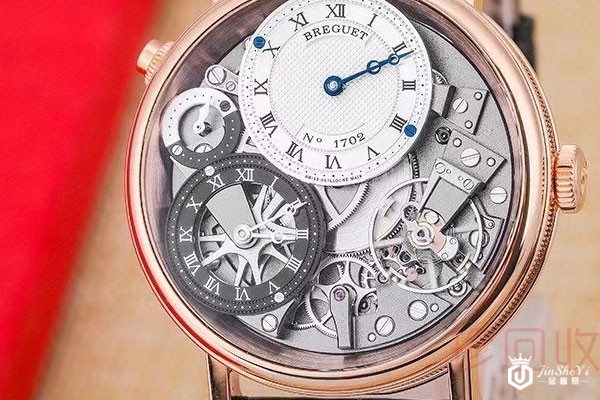 哪里有回收二手名表的地方安利