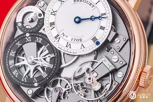 哪里有回收二手名表的地方安利