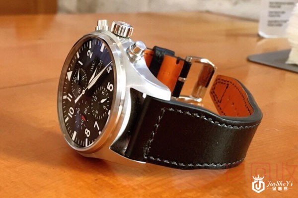 二手表上门回收的渠道靠谱吗