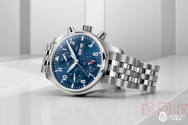 二手表上门回收的渠道靠谱吗