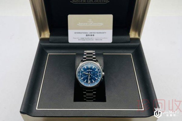 二手表回收需要注意什么才不会被压价