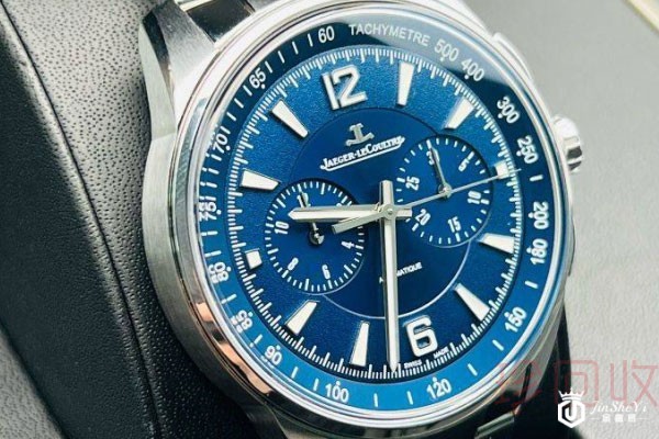 二手表回收需要注意什么才不会被压价