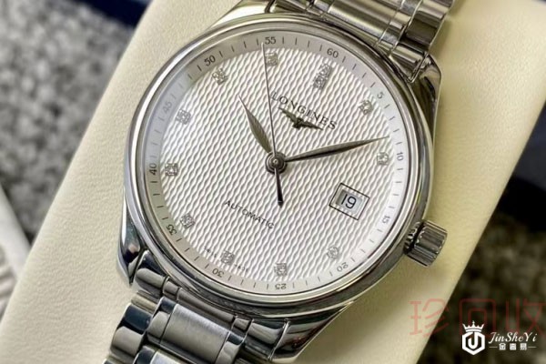 浪琴回收吗 主要看机芯质量