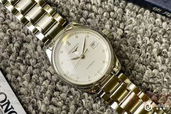 浪琴回收吗 主要看机芯质量