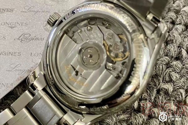 浪琴回收吗 主要看机芯质量