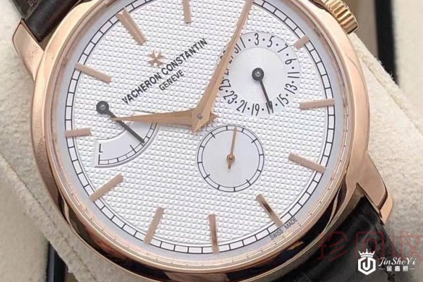 回收江诗丹顿手表行情一般是怎么样的