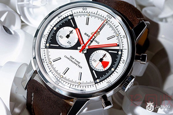 百年灵回收手表市场行情怎么样