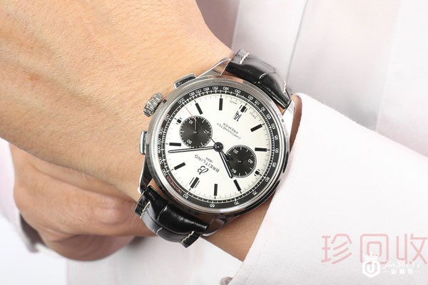 百年灵回收手表市场行情怎么样