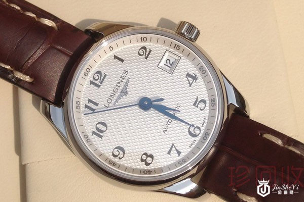 有没有回收名表的 应该去什么地方