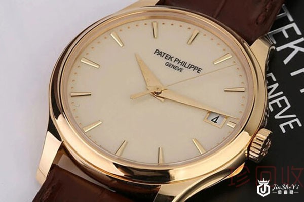 有没有回收名表的 应该去什么地方