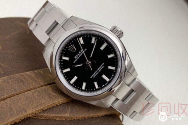 有没有回收名表的 应该去什么地方