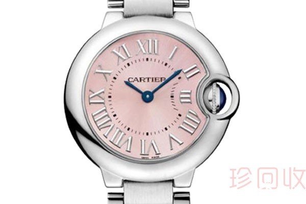 哪儿手表回收可以在线快速估价