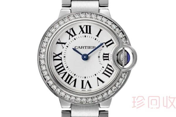 哪儿手表回收可以在线快速估价