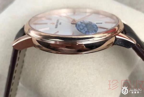 哪里有二手手表回收接受上门的渠道