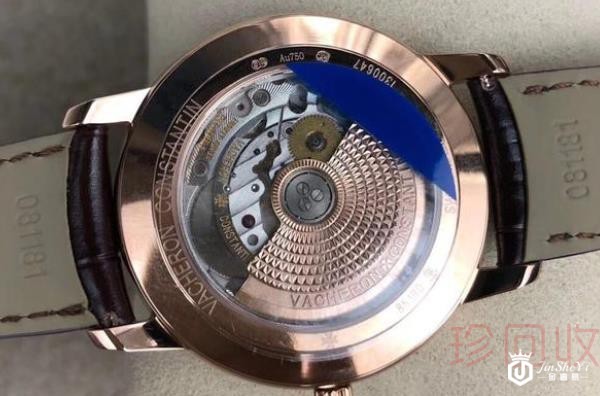 哪里有二手手表回收接受上门的渠道